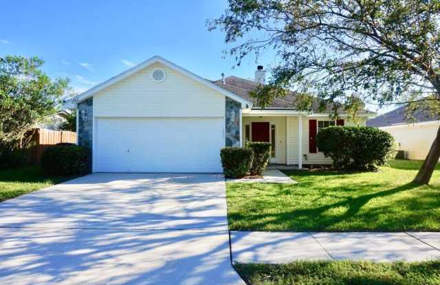 1762 Nettington Court - 1762 Nettington Court, Jacksonville, FL 32246