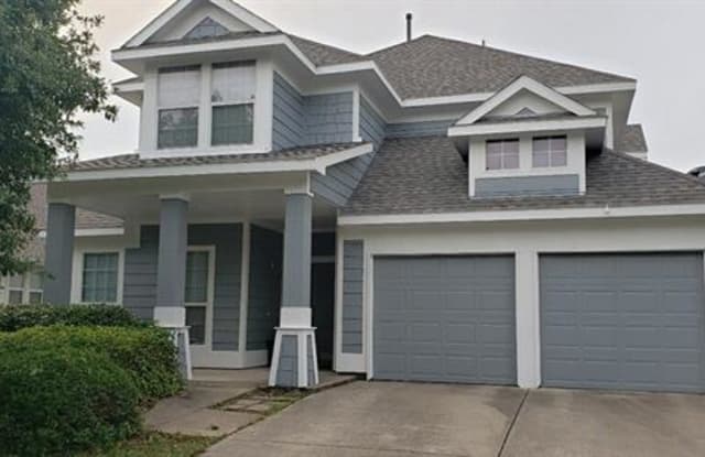 9812 Meadow Rue Drive - 9812 Meadow Rue Drive, McKinney, TX 75072