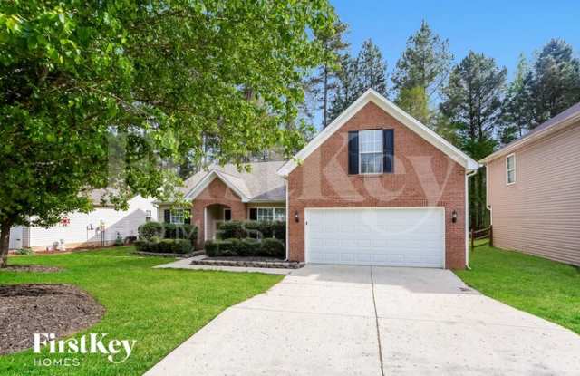1714 Summit Ridge Lane photos photos