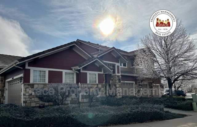3466 Molly Cir. - 3466 Molly Circle, Broomfield, CO 80023