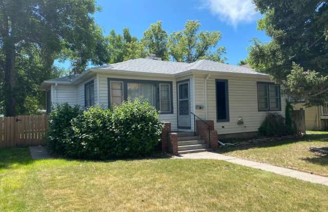 2512 2nd Ave N - 2512 2nd Avenue North, Great Falls, MT 59401