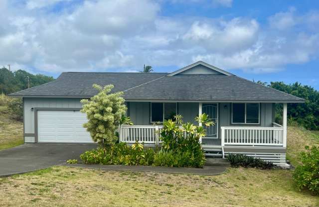 3 Bedroom Home in Discovery Harbor with Garage photos photos