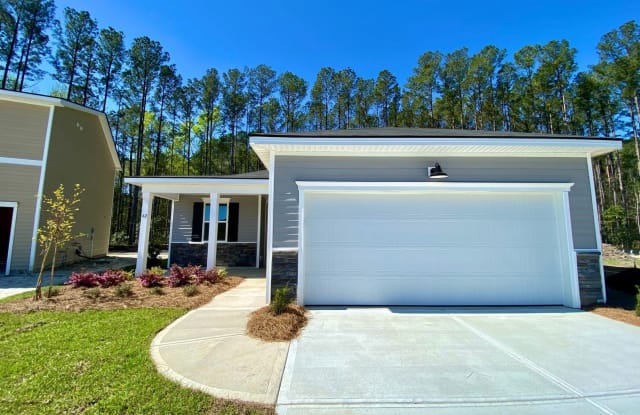 42 Wylie Court - 42 Wylie Court, Bluffton, SC 29910