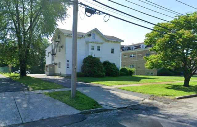 96 South Hamilton Street #A1 Gallery 4