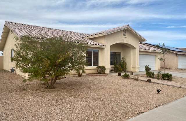 4 Bedroom 2 Bath Home located in Mountain View @ Mesa del Sol with great views. photos photos