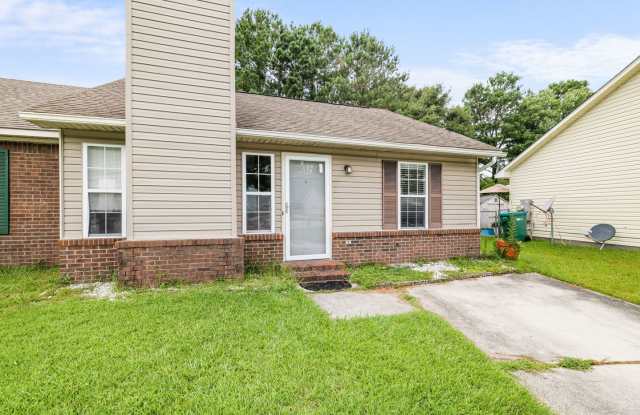 Midway Park Move In Gallery 1