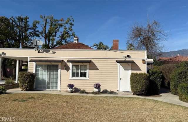 21 E Camino Real Avenue - 21 East Camino Real Avenue, Arcadia, CA 91006