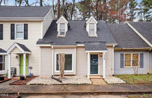 110 Carriage House Trail photos photos