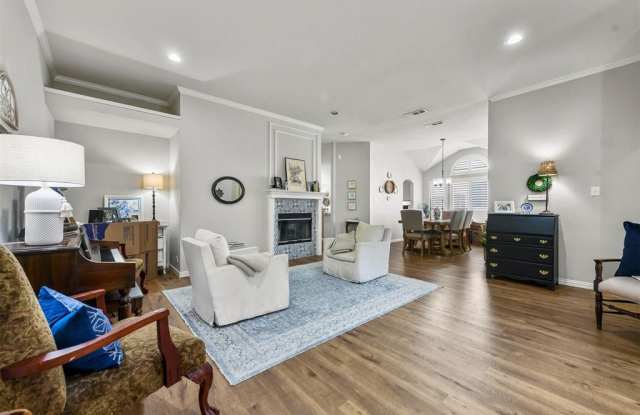 1801 Birchbrook Drive Gallery 4