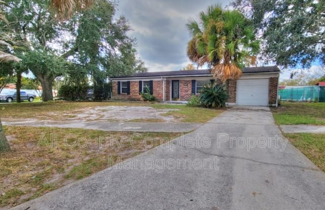 2472 Fernside Rd - 2472 Fernside Road, Jacksonville, FL 32246