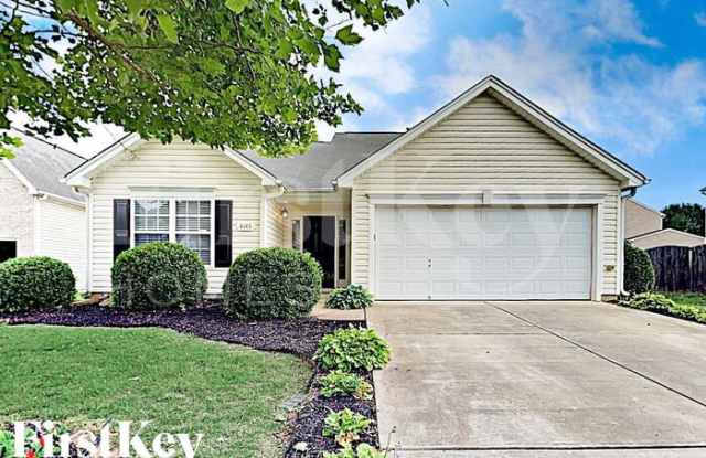 4145 Crestwood Circle photos photos