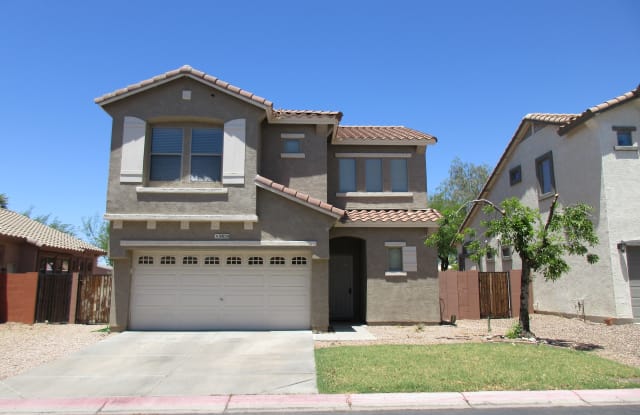 9854 E Escondido Ave - 9854 East Escondido Avenue, Mesa, AZ 85208