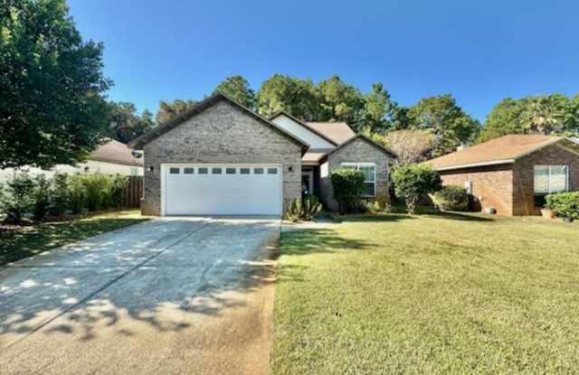 302 Calle Escada - 302 Calle Escada, Santa Rosa Beach, FL 32459