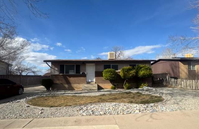 1040 W 400 N, Cedar City, UT photos photos