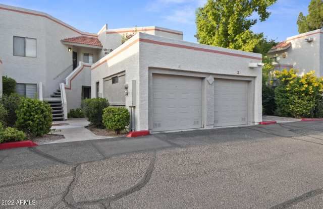 885 N Granite Reef Road photos photos