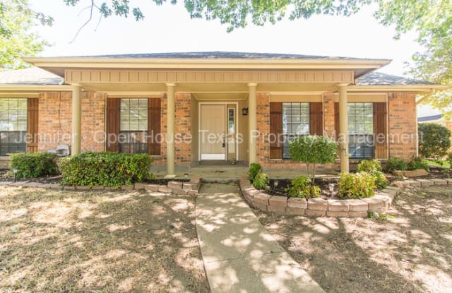 1325 Jabbet Drive - 1325 Jabbet Drive, Plano, TX 75025