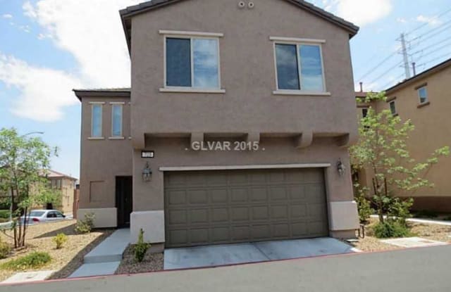 723 Calamus Palm Place - 723 Calamus Palm Place, Henderson, NV 89011