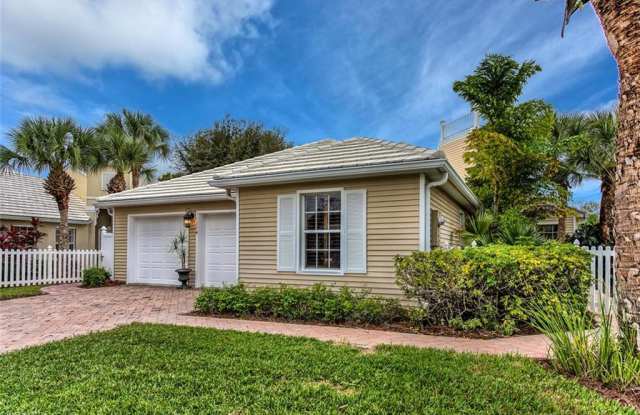 1274 Silverstrand DR - 1274 Silverstrand Drive, Collier County, FL 34110