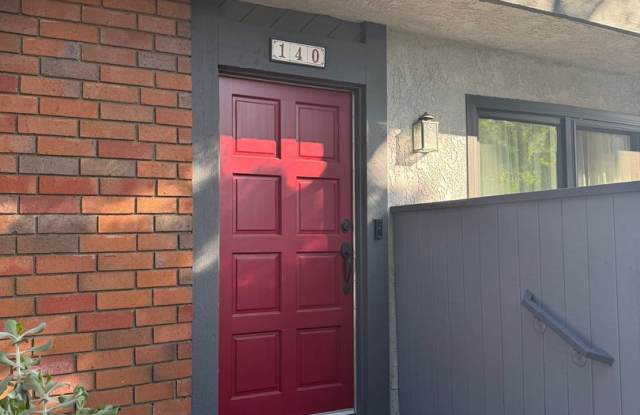 Turnkey End-Unit Townhome with Vaulted Ceilings  Garage photos photos