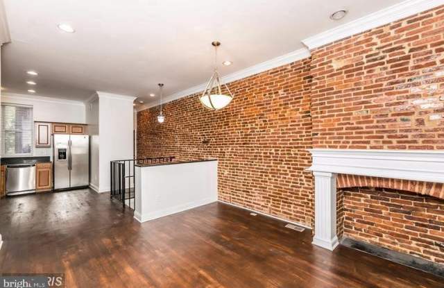 1819 BOLTON STREET Gallery 2