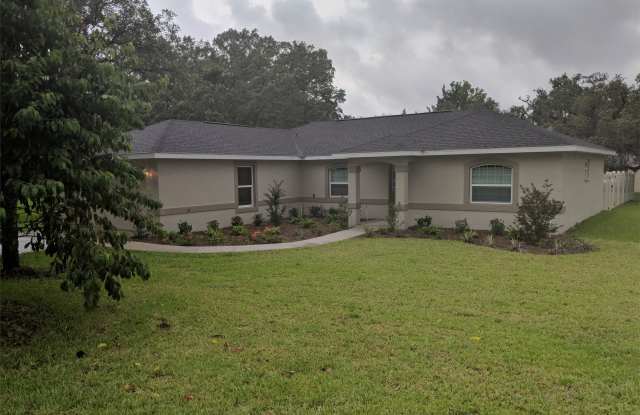 5333 West Homosassa Trail - 5333 W Homosassa Trl, Homosassa Springs, FL 34461