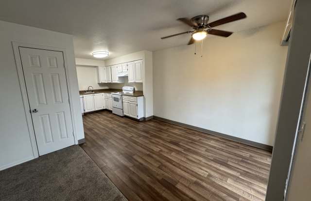 Jefferson Place Apartments Gallery 3