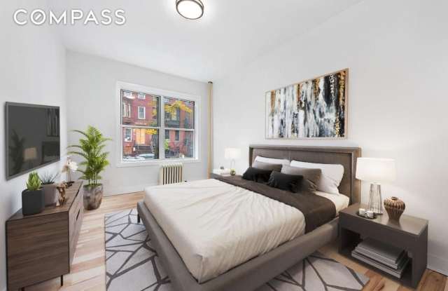 88 Brooklyn Avenue - 88 Brooklyn Avenue, Brooklyn, NY 11216