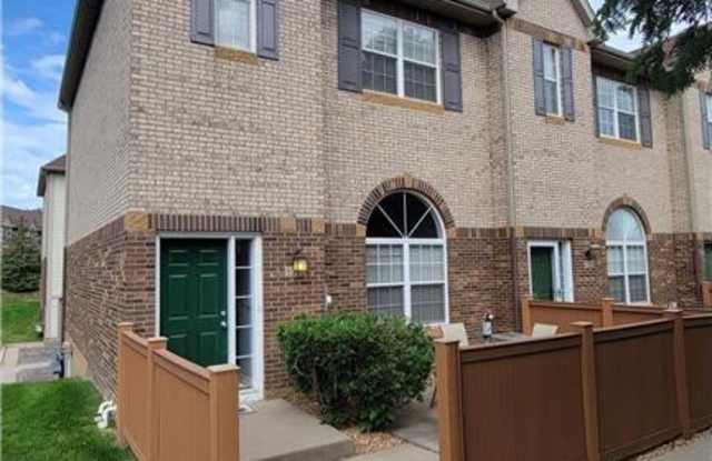 6512 Regency Lane - 6512 Regency Lane, Eden Prairie, MN 55344