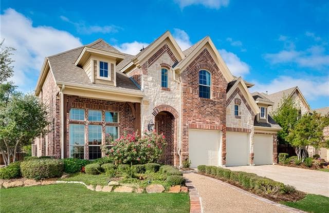15613 Sweetpine Lane - 15613 Sweetpine Lane, Fort Worth, TX 76262