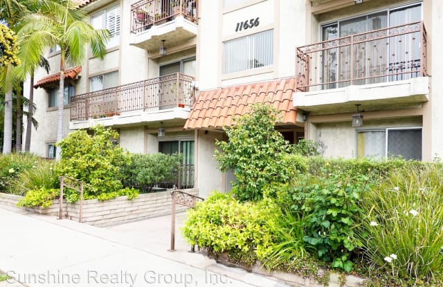 11656 Montana Avenue #214 - 11656 Montana Ave, Los Angeles, CA 90049