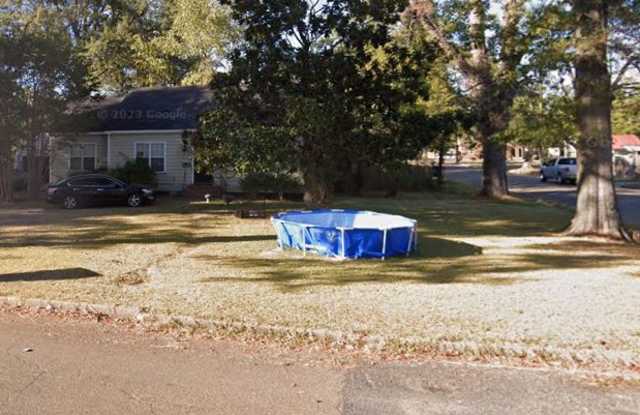 603 Lynn Avenue - 603 Lynn Avenue, Clarksdale, MS 38614