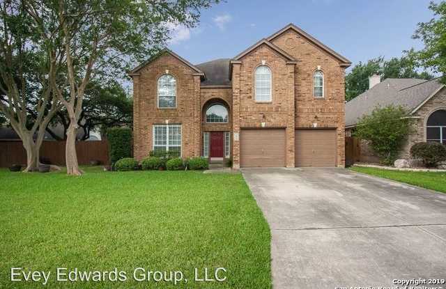 1314 Arrow Stone - 1314 Arrow Stone, San Antonio, TX 78258