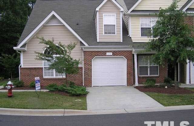 614 Mistymoor Place - 614 Mistymoor Place, Cary, NC 27513