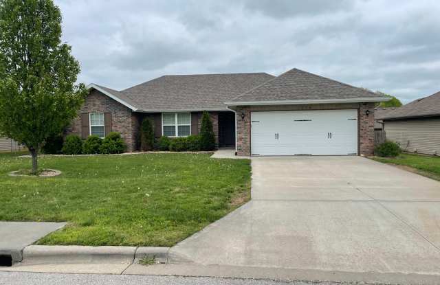3 Bedroom, All Brick home in Republic for Rent! photos photos