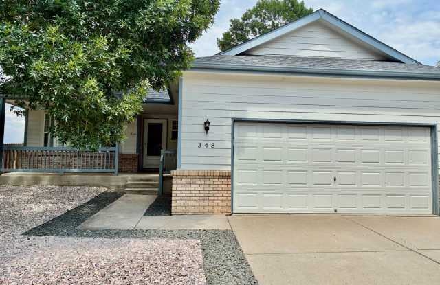 Spacious 4-Bedroom Home in Southeast Fort Collins photos photos Spacious 4-Bedroom Home in Southeast Fort Collins photos photos