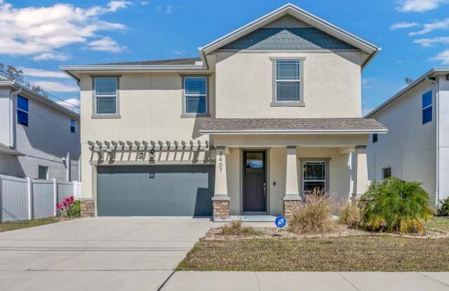 Welcome to this Stunning Two Storty Tampa Retreat! photos photos