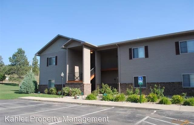 1220 City Springs #5 - 1220 City Springs Road, Rapid City, SD 57702