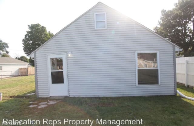 710 4th st - 710 4th Street, Colona, IL 61241