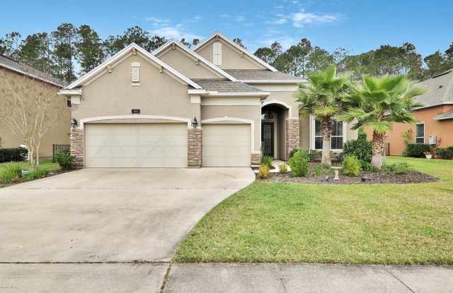 172 MYRTLE BROOK - 172 Myrtle Brook Bend, Nocatee, FL 32081