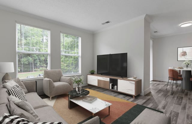 The Ashton Apartments photos photos