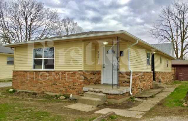 4601 North Richardt Avenue photos photos