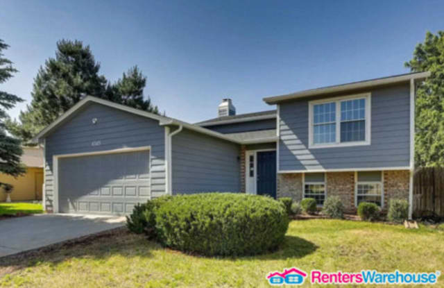 4345 Genoa St - 4345 Genoa Street, Denver, CO 80249