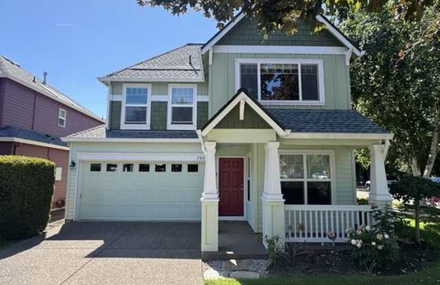 793 NE 61st Court ~ Outstanding Orenco Gardens Home photos photos