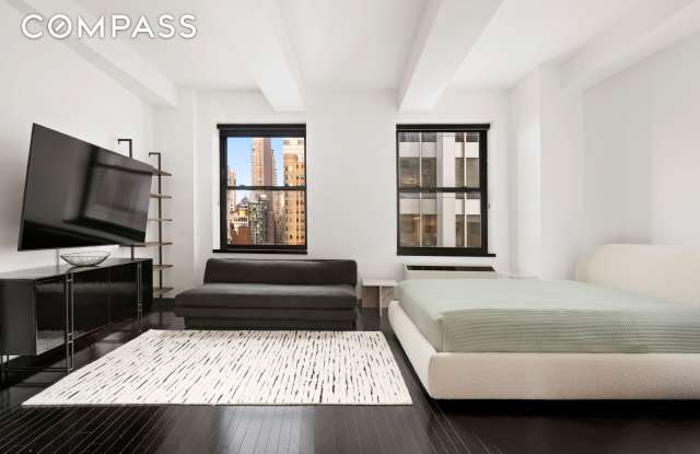 20 Pine Street - 20 Pine Street, New York City, NY 10005