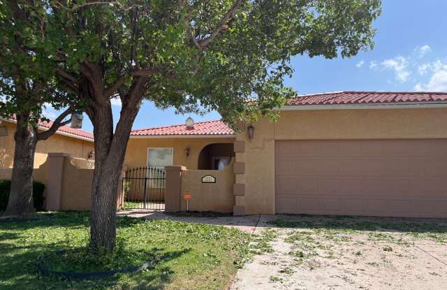 2321 Marlene Blvd Clovis NM - 2321 Marlene Boulevard, Clovis, NM 88101
