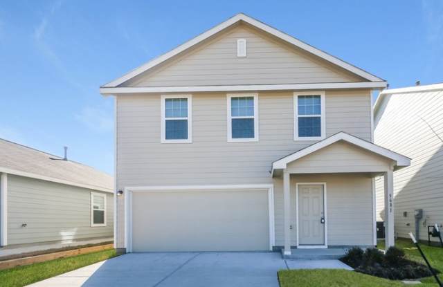 5681 McClelland Street - 5681 McClelland St, Forney, TX 75126