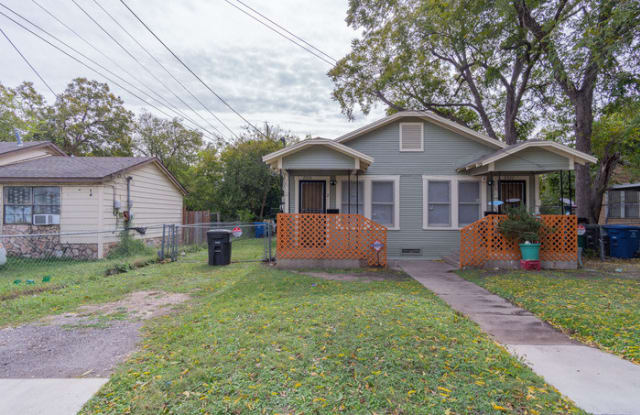 2024 Hays Street - 2024 Hays Street, San Antonio, TX 78202