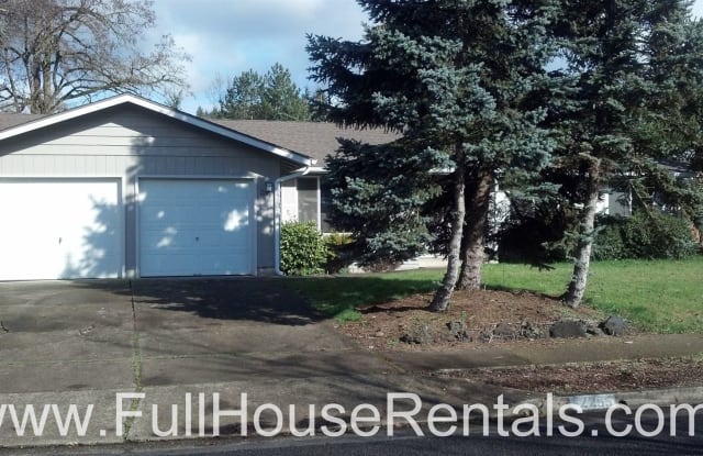 2255 Blackburn Street - 2255 Blackburn Street, Eugene, OR 97405