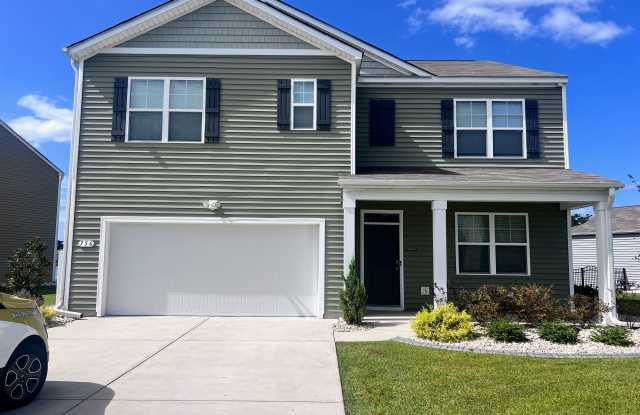 756 Oyster Bluff Dr - 756 Oyster Bluff Drive, Horry County, SC 29588