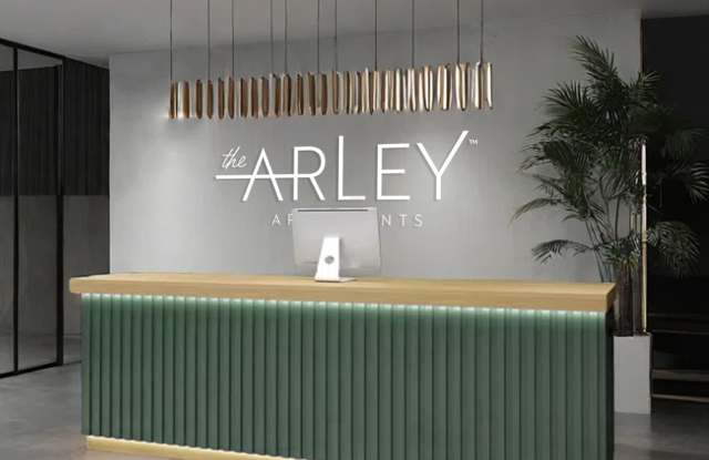The Arley Apartments of Noblesville Gallery 2